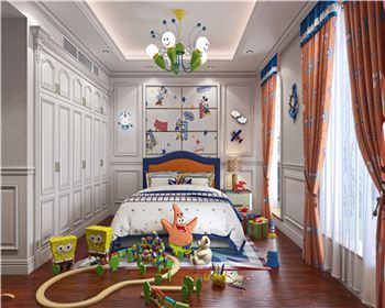 全屋定制這些必須要知道的細(xì)節(jié)